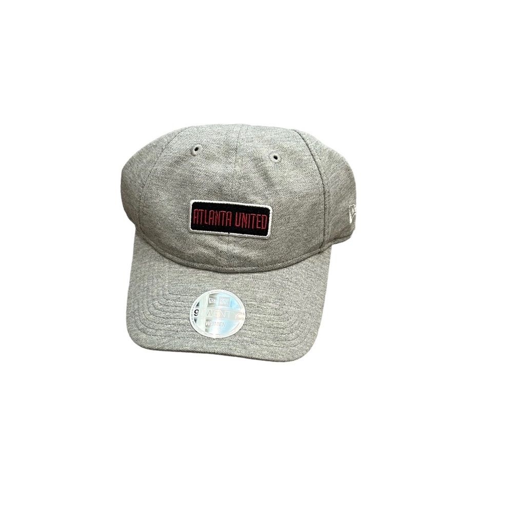 Atlanta United New Era Women’s Adjustable Hat Cap